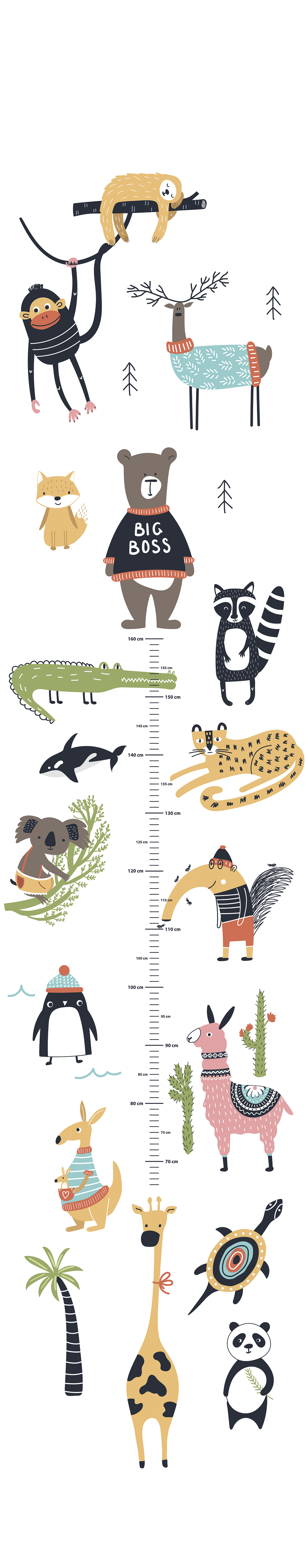 45877 Wallpaper Kids Walls