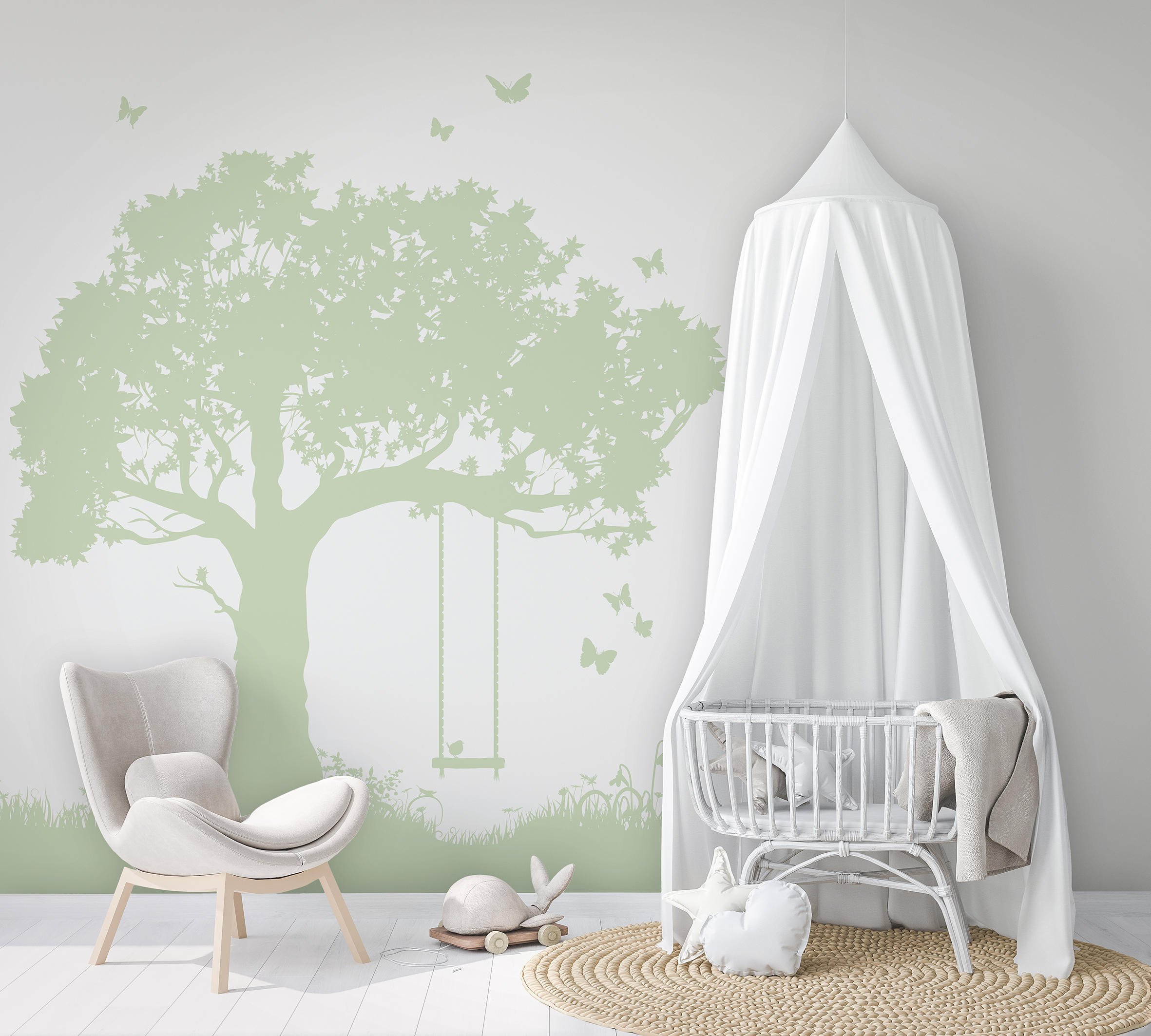 45879 Wallpaper Kids Walls