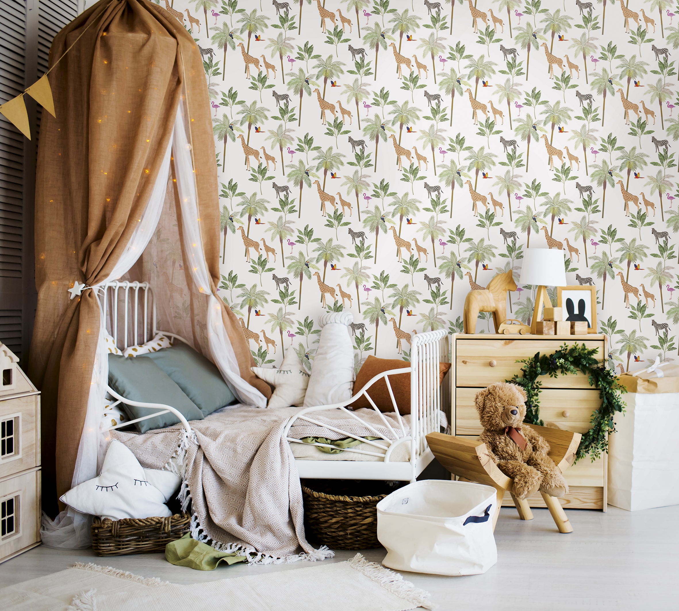 45880 Wallpaper Kids Walls