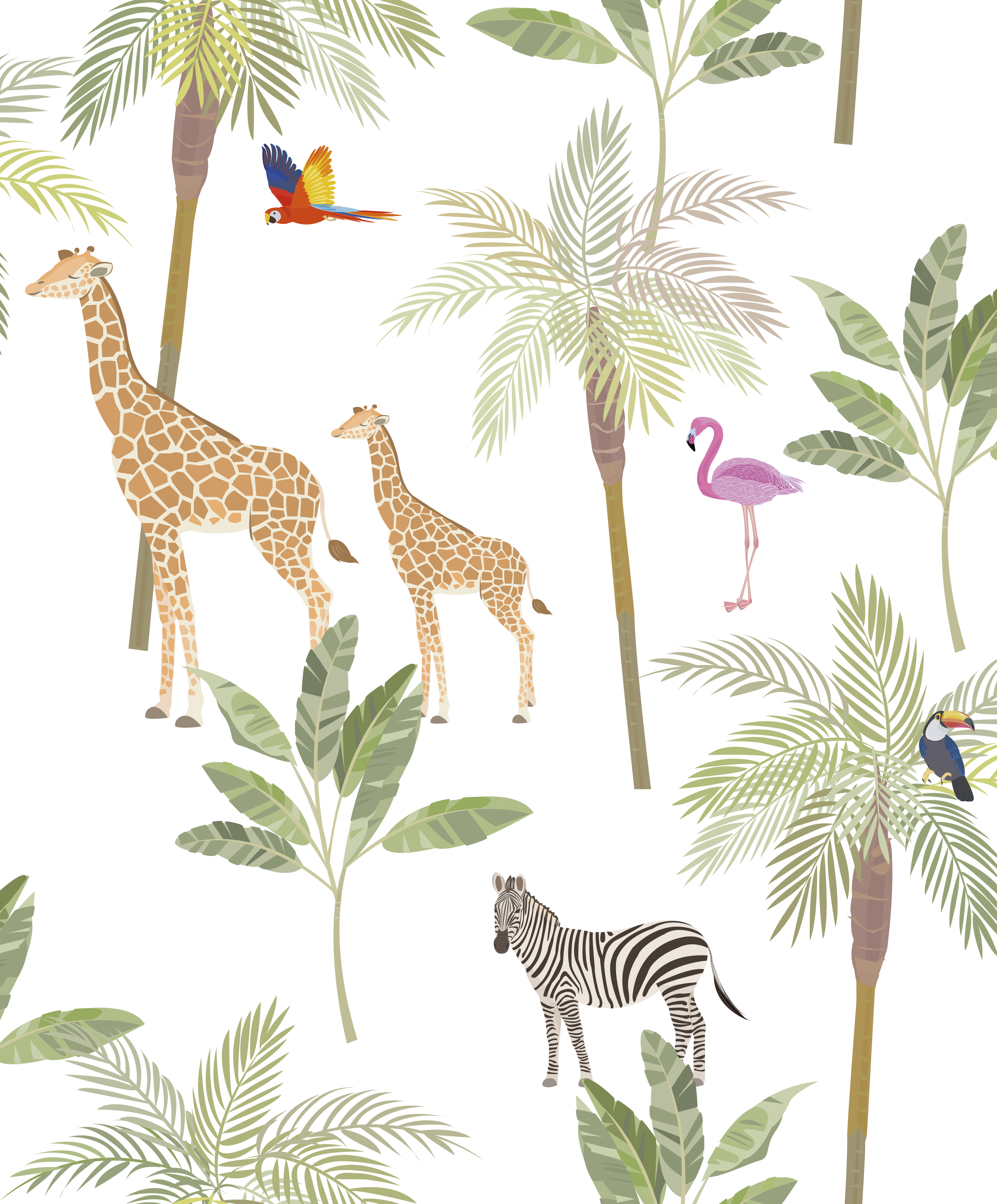 45880 Wallpaper Kids Walls