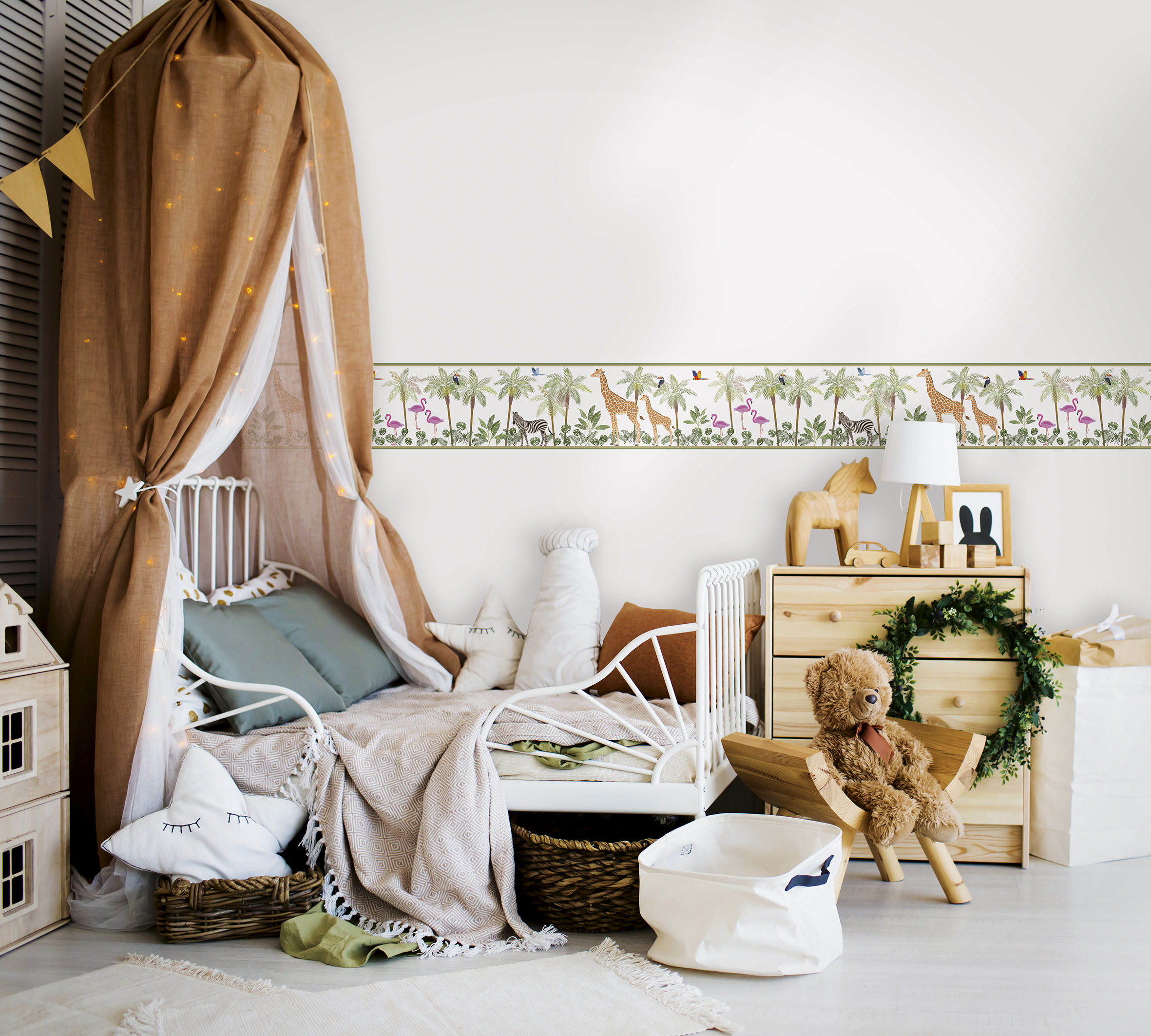 45881 Wallpaper Kids Walls