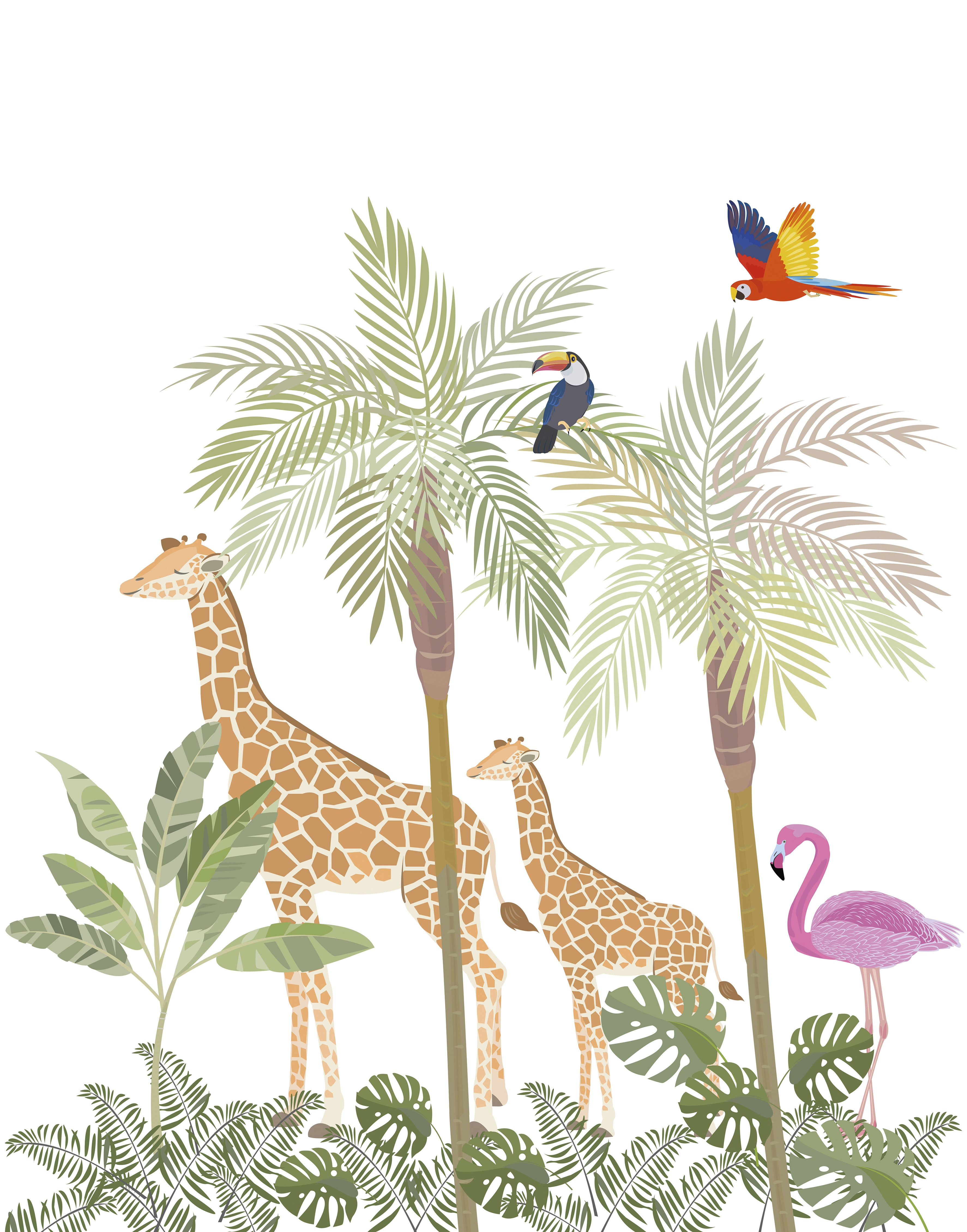 45884 Wallpaper Kids Walls