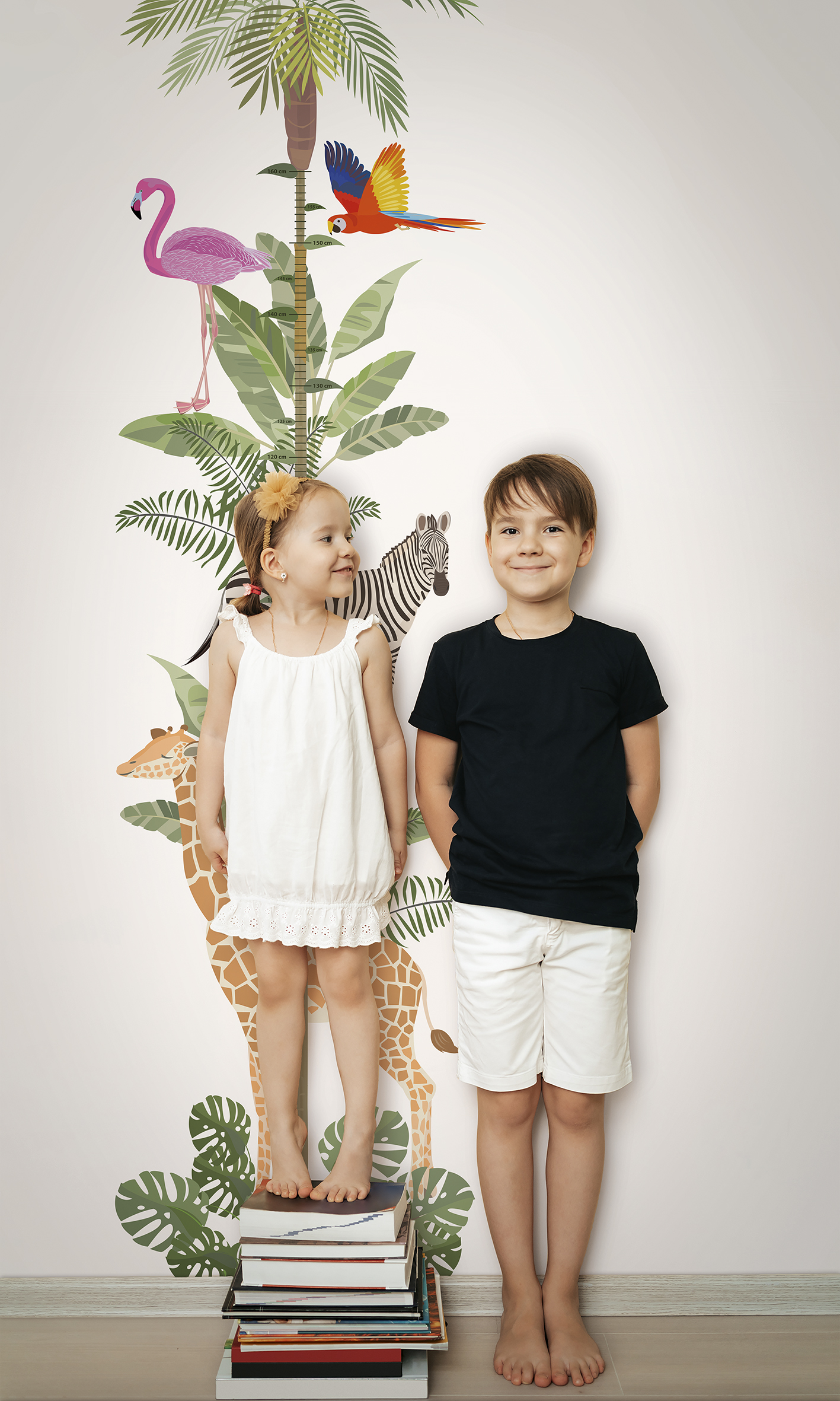 45886 Wallpaper Kids Walls