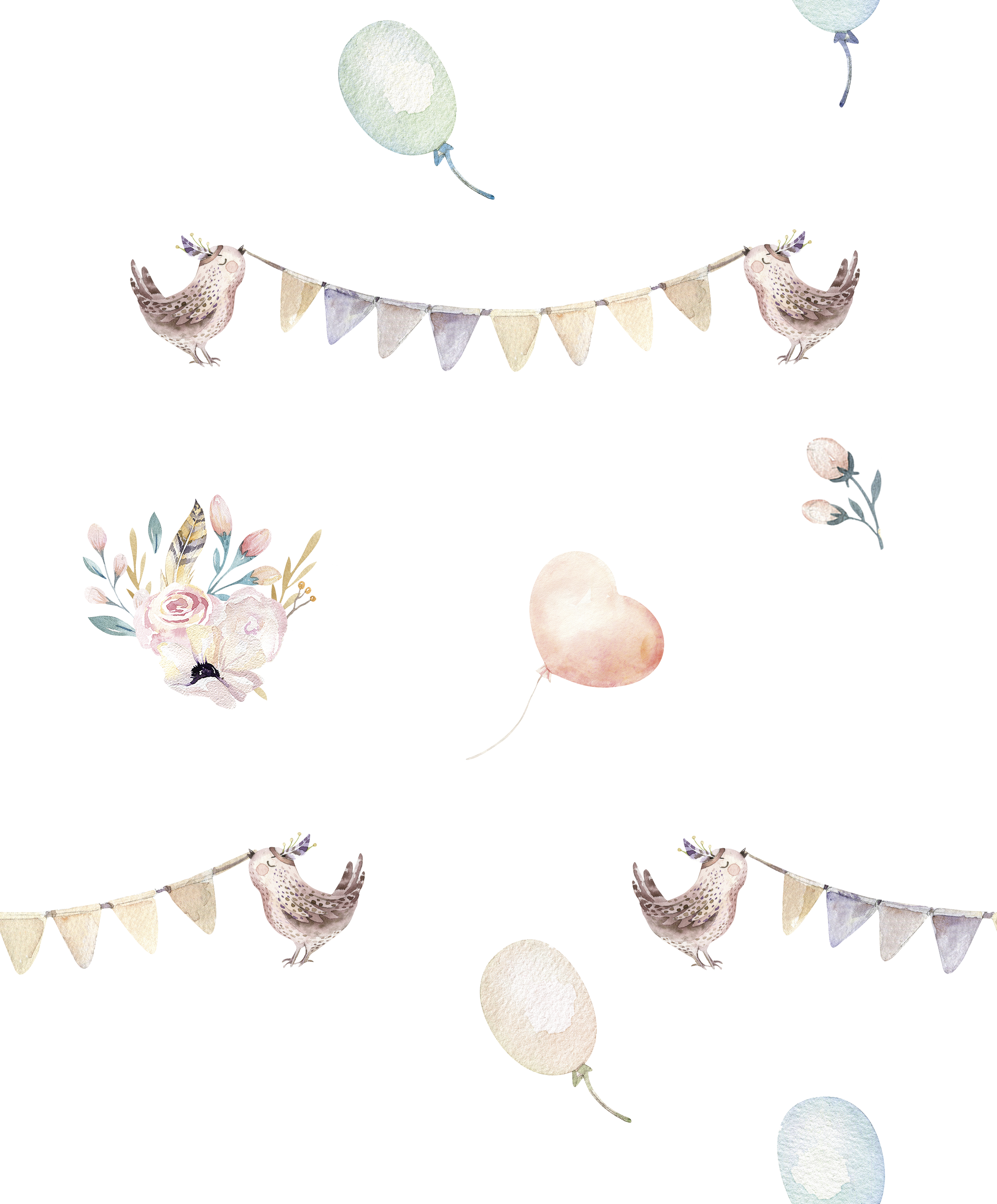 45887 Wallpaper Kids Walls