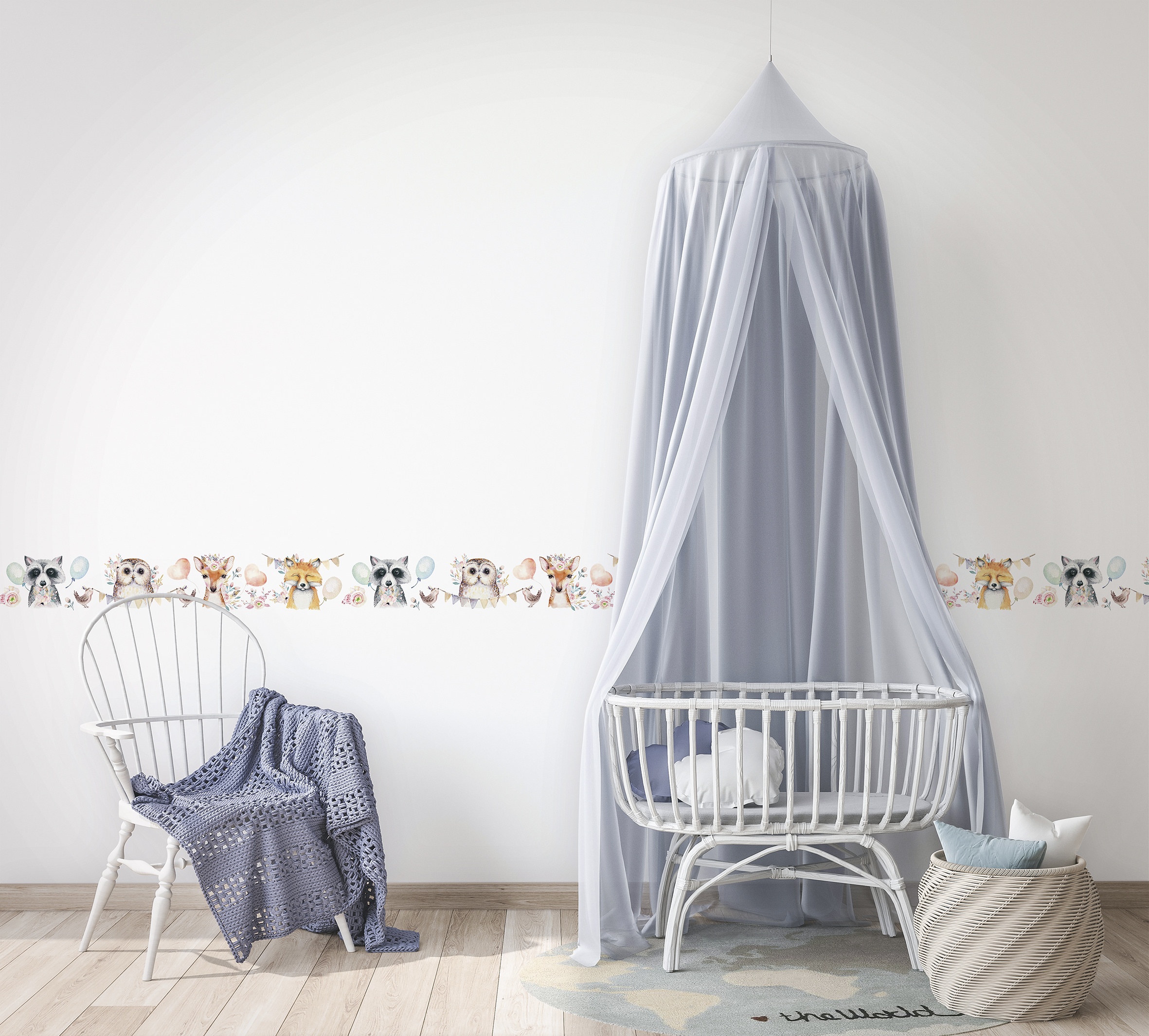 45888 Wallpaper Kids Walls