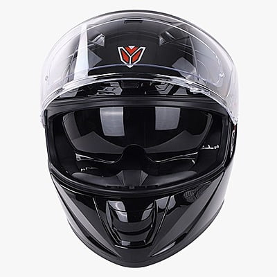 IGNYTE IGN-7 (SB-86 ISS) GLOSSY BLACK C/V 580 MM