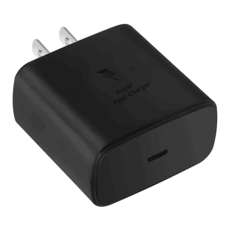 Adapter 45W USB-C Black