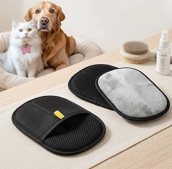 Hair Removal Gloves