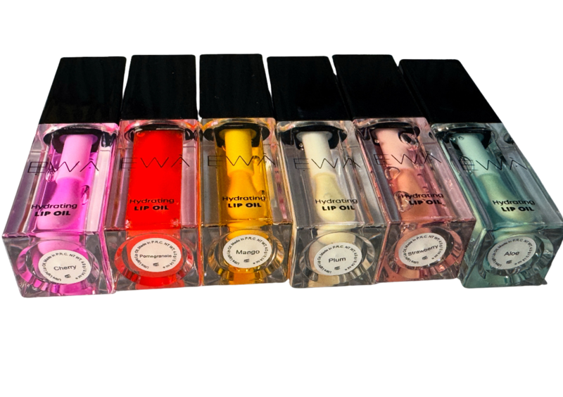 Ewa Hydrating Lip Oil-