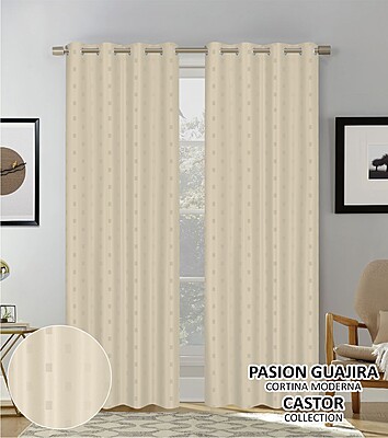 CURCASTOR125MIX-BEIGE