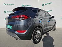 Hyundai Tucson 2018 ID: V507295