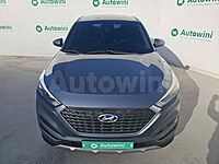 Hyundai Tucson 2018 ID: V507295
