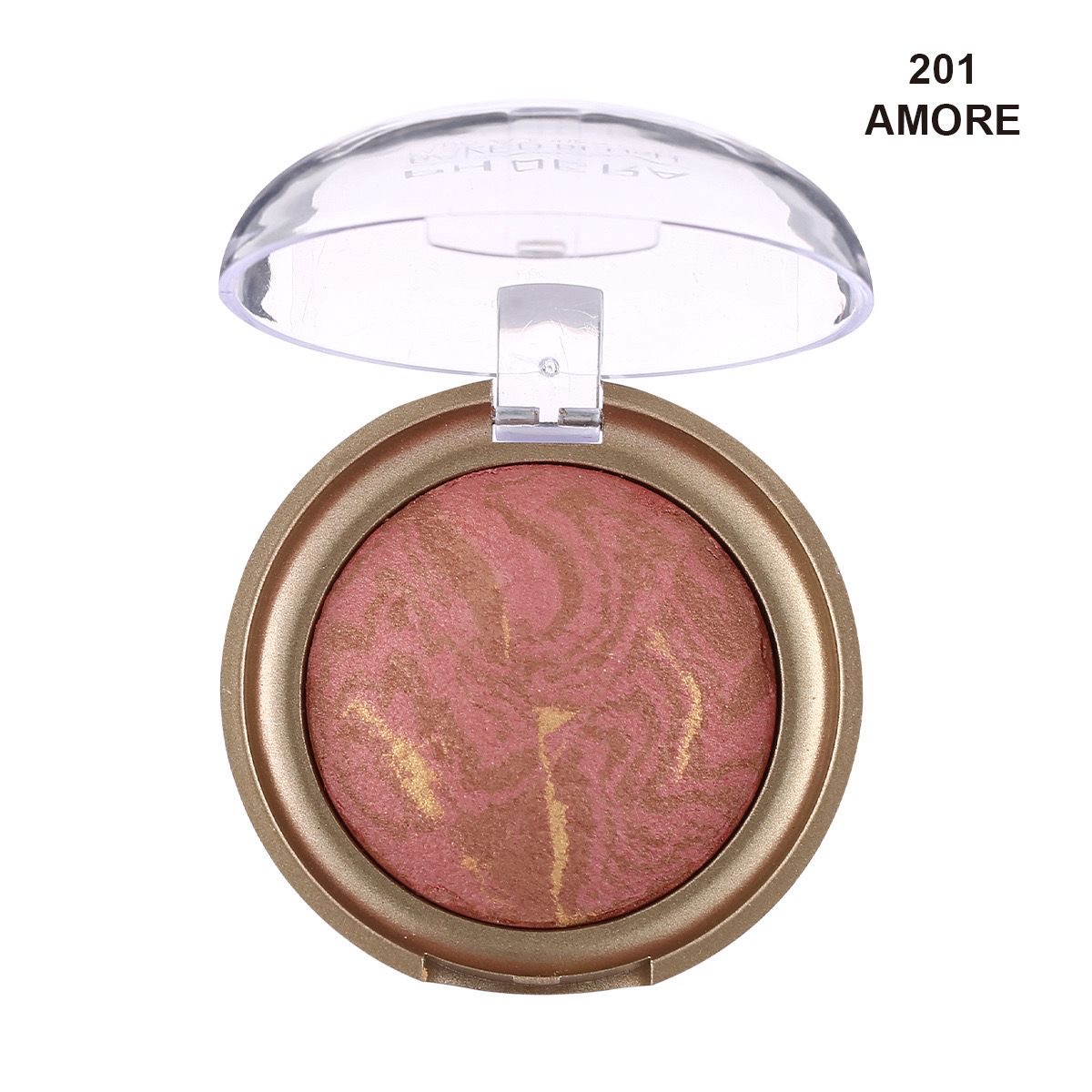 PHOERA BAKED BLUSH