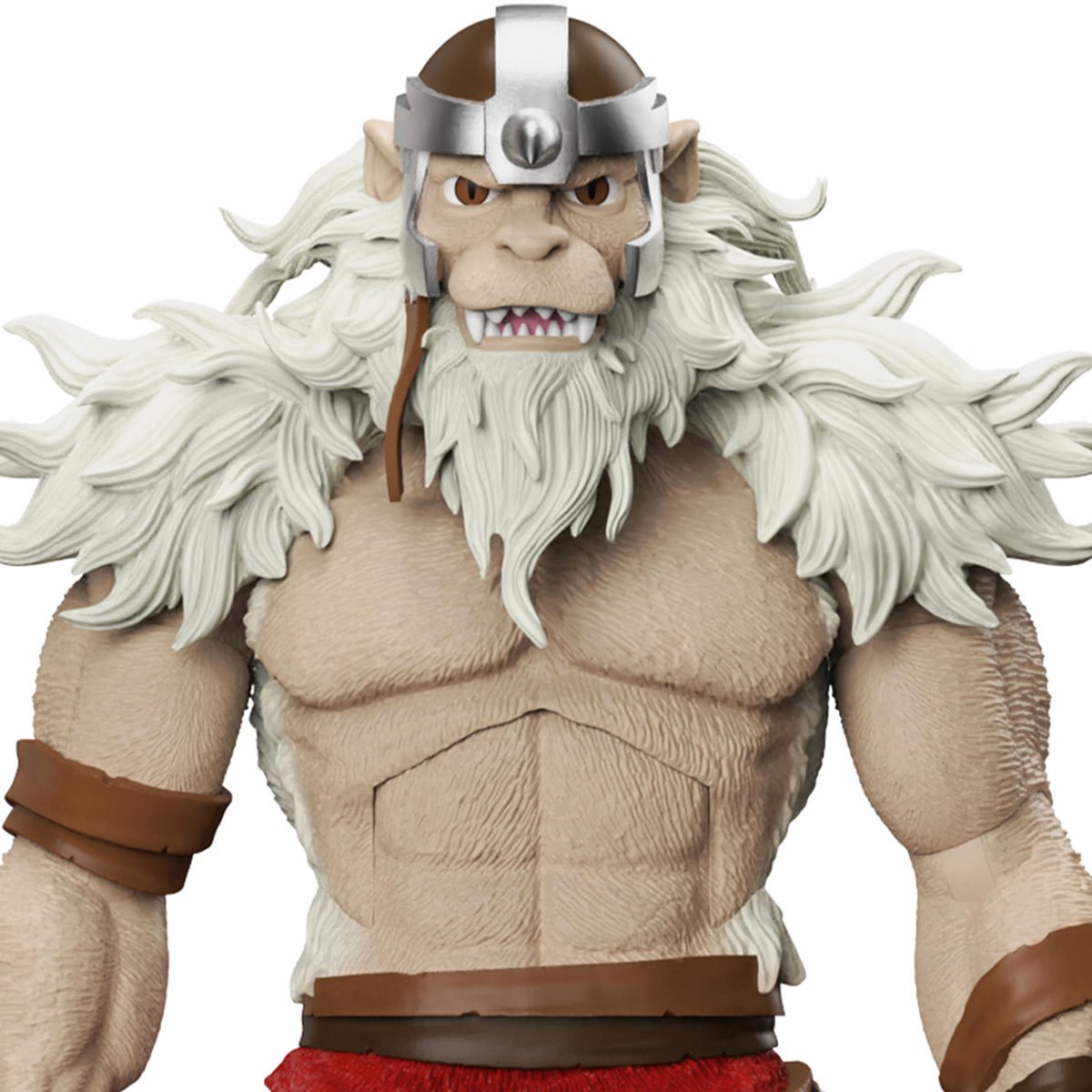 Monkian DX Thundercats