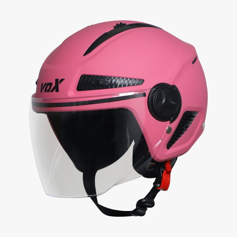 STEELBIRD SBH-24 VOX CLASSIC PINK C/V (L)