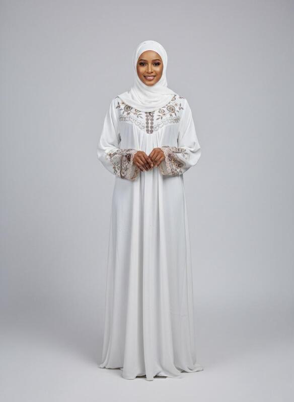 LATEST EGYPT ABAYA