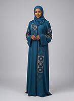 LATEST EGYPT ABAYA