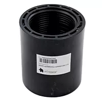 Adaptador Hembra PVC, Cedula 80, 32, 1-1/4" Pulgadas - 46-830957