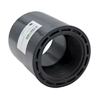 Adaptador Hembra PVC, Cedula 80, 32, 1-1/4" Pulgadas - 46-830957