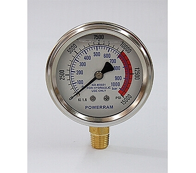 POWERRAM Cylinders and Jacks Accessories