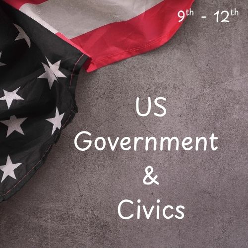 US Government & Civics