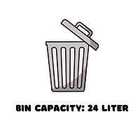 Kores Easy Cut Paper Shredder Machine Model-882 Kores Easy Cut Paper Shredder Machine Model-882