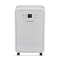 White Westinghouse 70 liter Dehumidifiers Machine-WDE702 White Westinghouse 70 liter Dehumidifiers Machine-WDE702