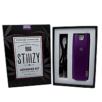 Pila Vape Pen BIIIG STIIIZY Advanced Edition Edición Purpura