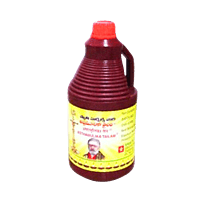 Swathi Herbals (Mulugu) Astamulika Thailam Best for Regular Pooja 100ml Bottle