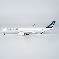 Cathay Cargo A350F