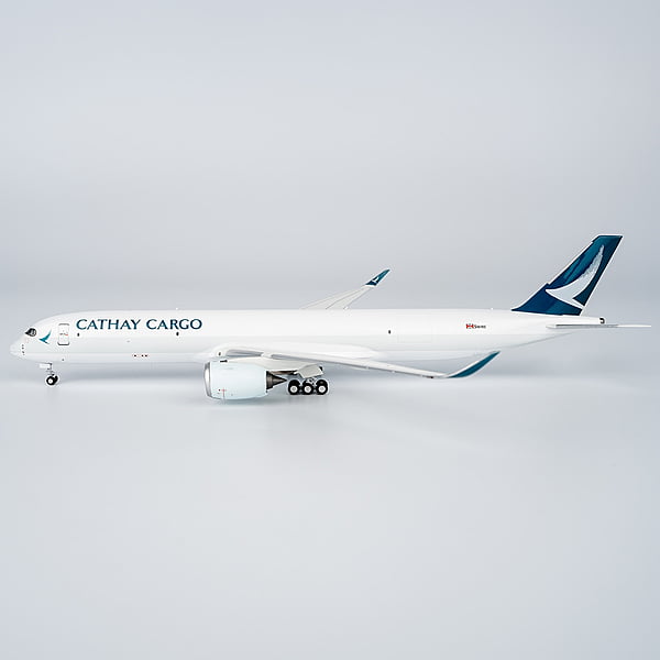 Cathay Cargo A350F