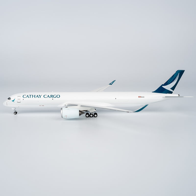 Cathay Cargo A350F