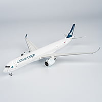 Cathay Cargo A350F