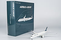 Cathay Cargo A350F