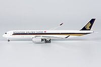Singapore Airlines Cargo A350F