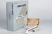 Singapore Airlines Cargo A350F