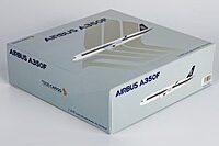 Singapore Airlines Cargo A350F