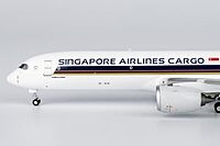 Singapore Airlines Cargo A350F
