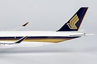 Singapore Airlines Cargo A350F