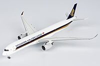 Singapore Airlines Cargo A350F