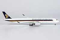 Singapore Airlines Cargo A350F