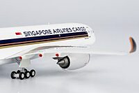 Singapore Airlines Cargo A350F