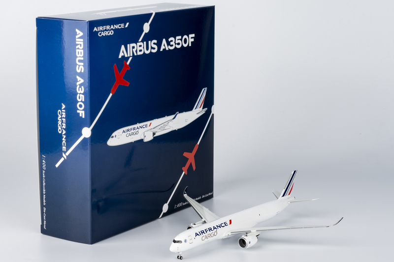 Air France Cargo A350F