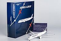 Air France Cargo A350F