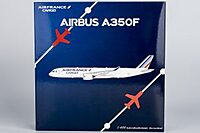 Air France Cargo A350F