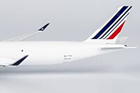 Air France Cargo A350F