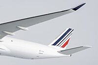 Air France Cargo A350F