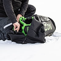 Ion Auger Carry Bag