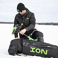 Ion Auger Carry Bag