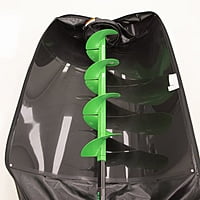 Ion Auger Carry Bag